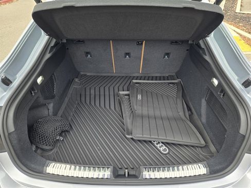 New 2025 Audi A5 2.0T Premium image 27