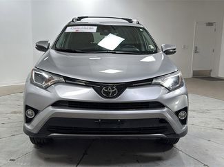 Certified 2018 Toyota RAV4 XLE video 2
