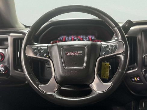 Used 2015 GMC Sierra 1500 SLT image 30