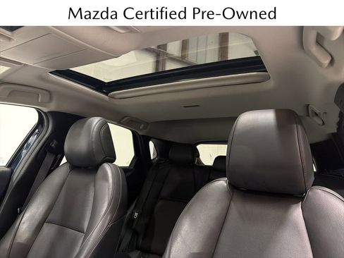 Used 2022 MAZDA CX-30 AWD 2.5 S w/ Premium Package image 23