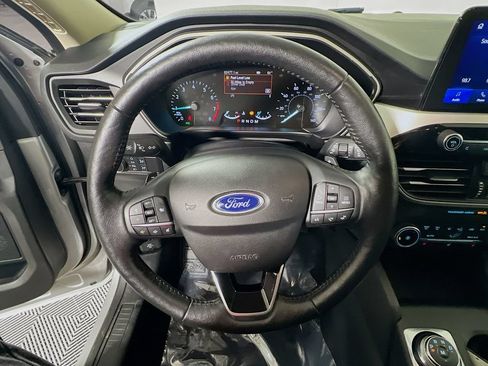 Used 2020 Ford Escape SEL AWD/4WD image 10