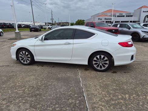 Used 2015 Honda Accord EX image 6