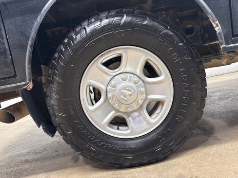 Used 2022 RAM 3500 Tradesman AWD/4WD image 40