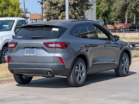 New 2026 Ford Escape ST-Line w/ Tech Pack #1 image 4
