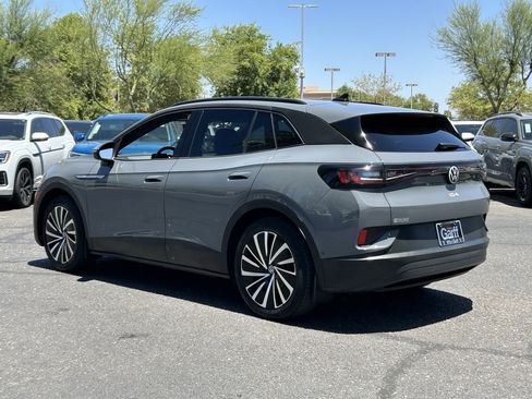 Used 2024 Volkswagen ID.4 S RWD image 3