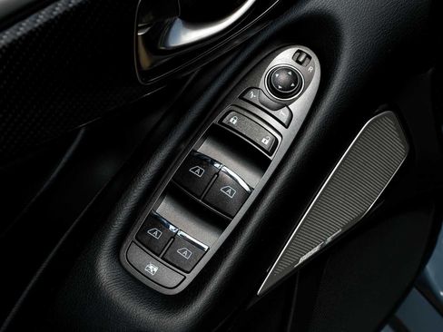 Used 2021 INFINITI Q50 Red Sport 400 image 40