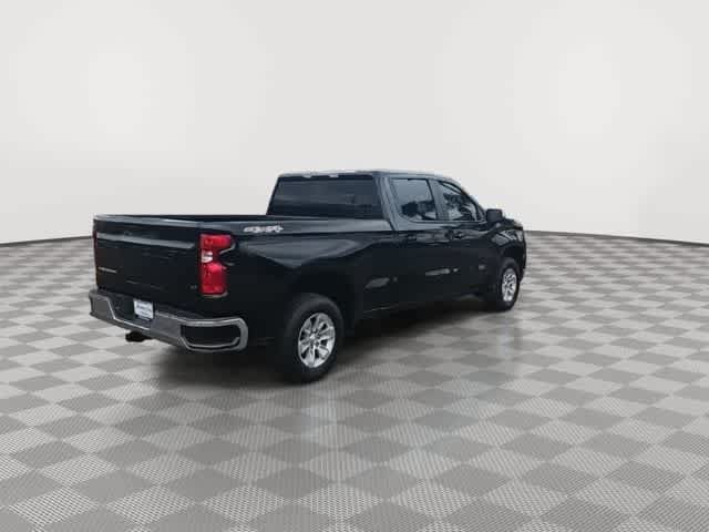 Used 2023 Chevrolet Silverado 1500 LT w/ Protection Package AWD/4WD image 8