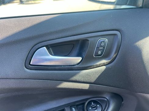 Used 2018 Ford Escape SEL FWD image 24