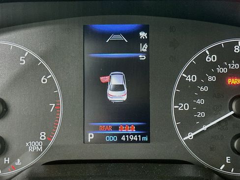 Used 2025 Toyota Corolla LE FWD image 18