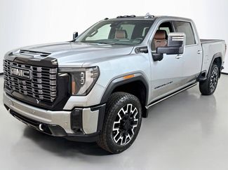 Used 2026 GMC Sierra 2500 Denali Ultimate AWD/4WD video 1