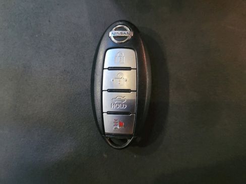 Used 2015 Nissan Altima 2.5 S w/ Power Driver Seat Package FWD image 32