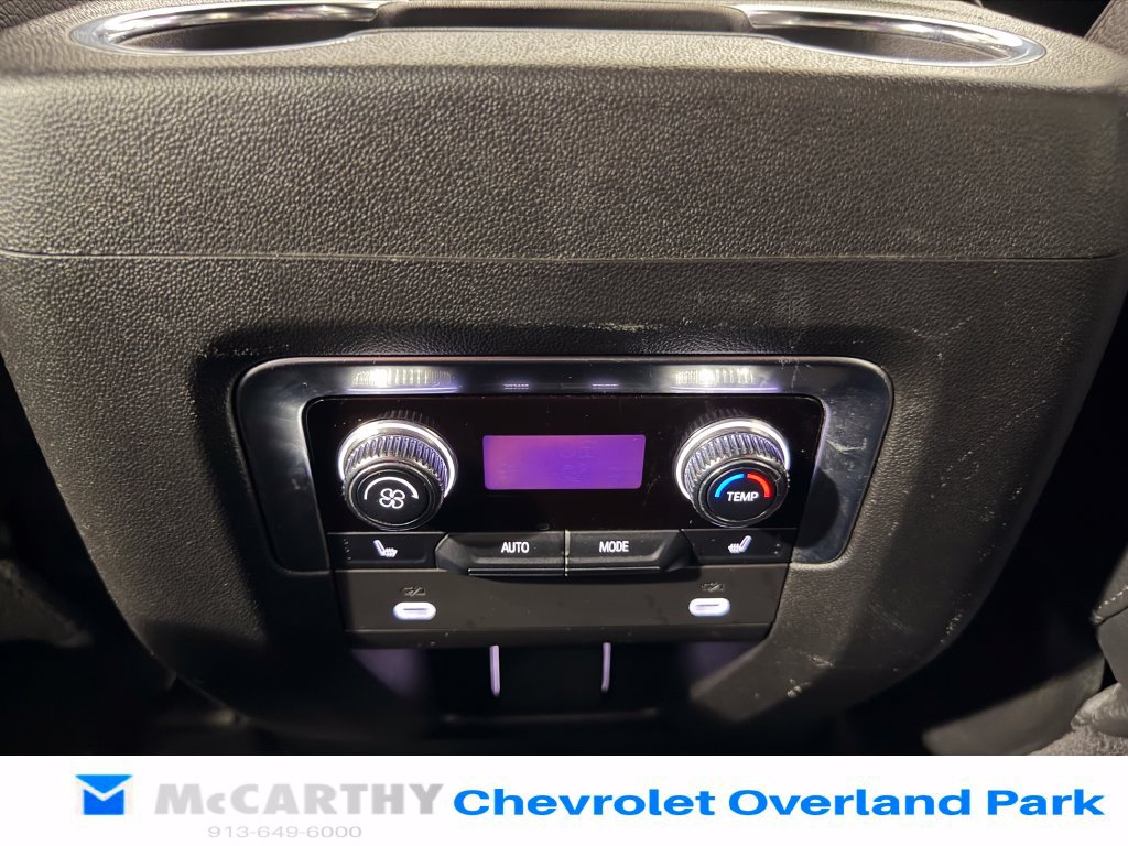 Used 2024 GMC Yukon Denali AWD/4WD image 29