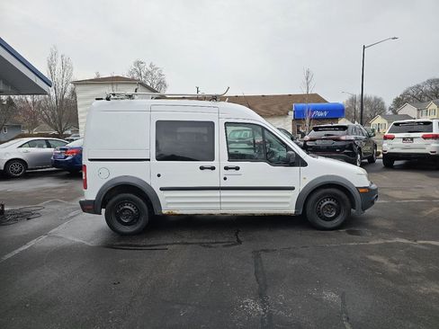 Used 2012 Ford Transit Connect XL image 12