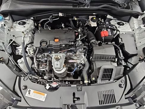 New 2026 Honda HR-V LX image 38