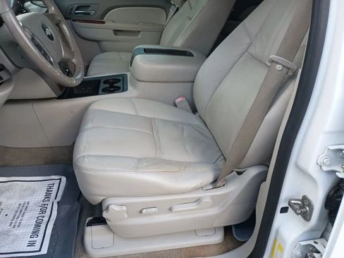 Used 2012 Chevrolet Tahoe LT w/ All-Star Edition image 9