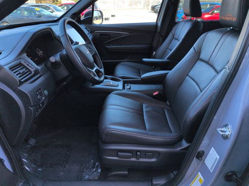 Certified 2023 Honda Passport TrailSport image 11