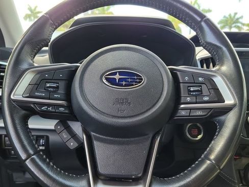 Used 2021 Subaru Forester Limited image 17