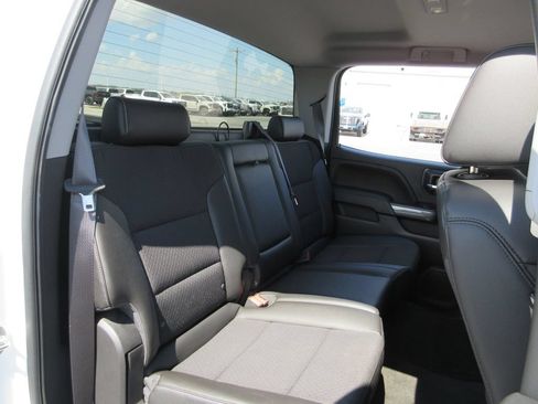 Certified 2016 GMC Sierra 1500 SLE w/ All-Terrain Package AWD/4WD image 23