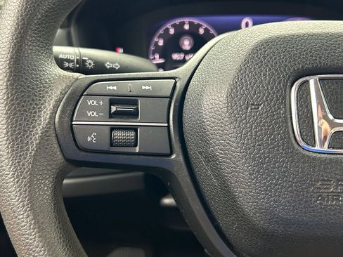 Used 2024 Honda Accord LX image 24