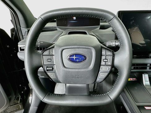 New 2026 Subaru Trailseeker AWD/4WD image 11