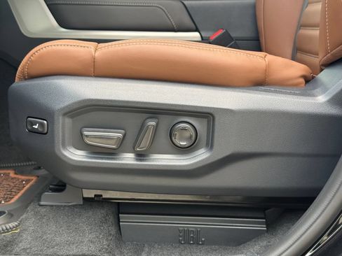 New 2026 Toyota Sequoia 1794 Edition AWD/4WD image 13