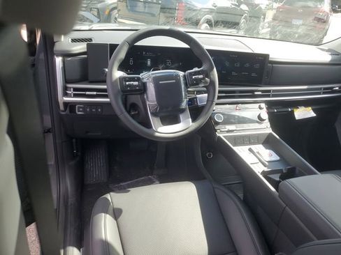 New 2026 Hyundai Santa Fe SEL w/ Tow & Go Package image 8