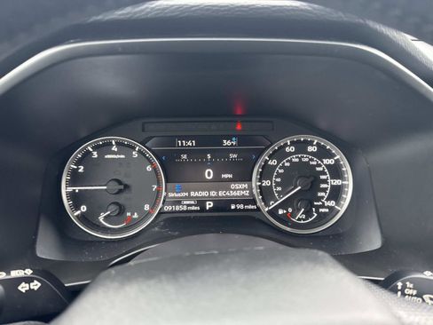 Used 2022 Mitsubishi Outlander SEL image 33