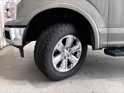 Used 2020 Ford F150 Lariat w/ Equipment Group 502A Luxury image 20