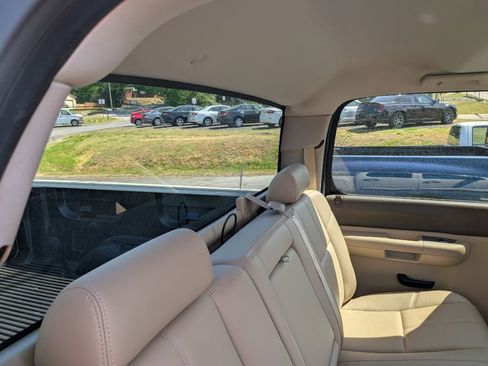 Used 2012 Chevrolet Silverado 1500 LT w/ All-Star Edition AWD/4WD image 13