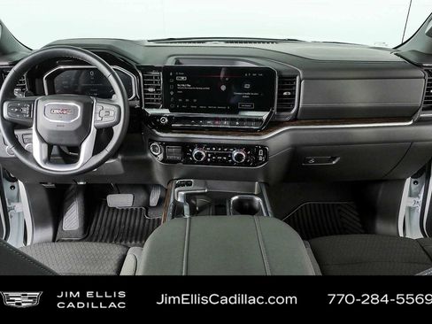 Used 2026 GMC Sierra 1500 Elevation w/ Preferred Package AWD/4WD image 19