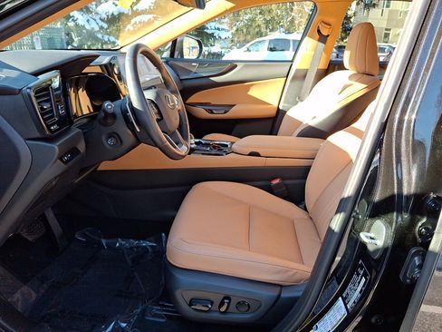 Certified 2022 Lexus NX 350h Premium image 14