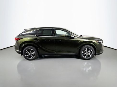 New 2026 Lexus RX 350h image 4