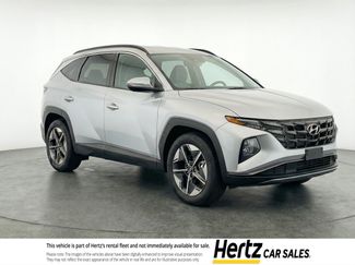 Used 2025 Hyundai Tucson SEL video 1