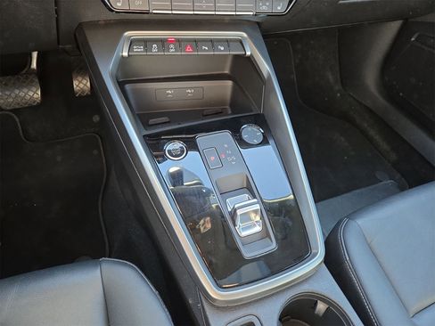 Certified 2024 Audi A3 2.0T Premium image 22