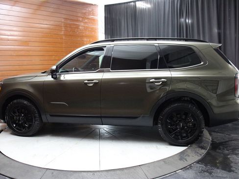 Used 2024 Kia Telluride SX X-Pro AWD/4WD image 5