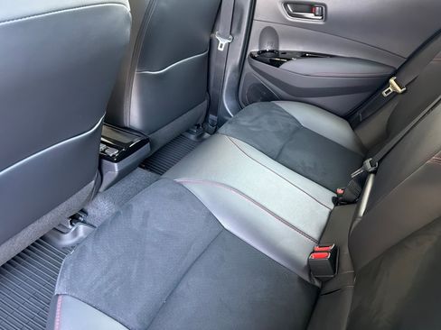 New 2026 Toyota Corolla GR AWD/4WD image 11