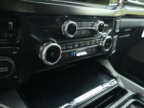 New 2026 Ford F450 Lariat w/ Lariat Ultimate Package AWD/4WD image 17