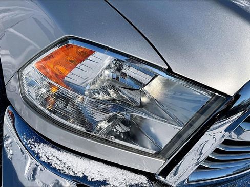 Used 2018 RAM 2500 Big Horn image 22