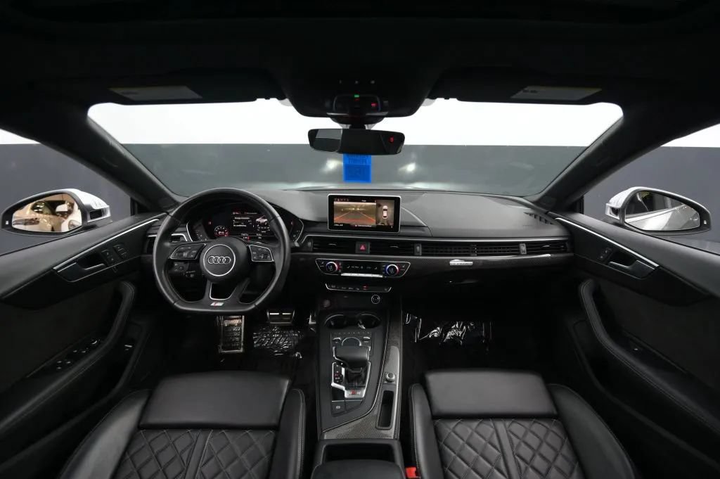 Used 2019 Audi S5 Prestige w/ S Sport Package AWD/4WD image 31