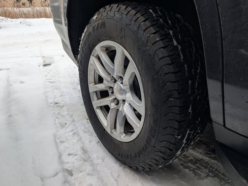 Used 2022 Chevrolet Tahoe LT image 10