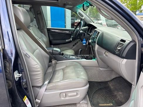 Used 2009 Toyota 4Runner Limited AWD/4WD image 41
