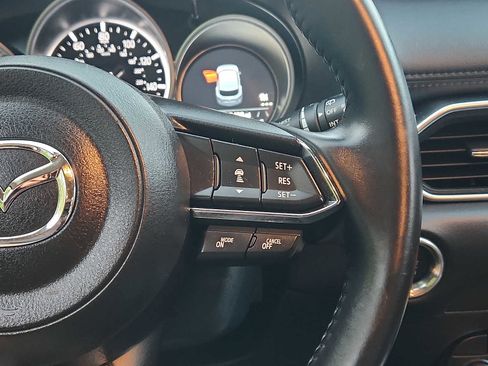 Used 2024 MAZDA CX-5 AWD 2.5 S w/ Select Package image 21