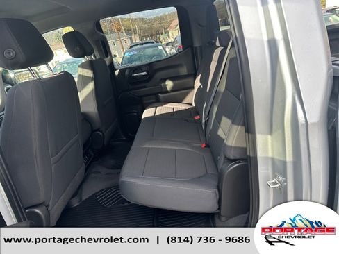 Used 2022 Chevrolet Silverado 1500 LT image 26