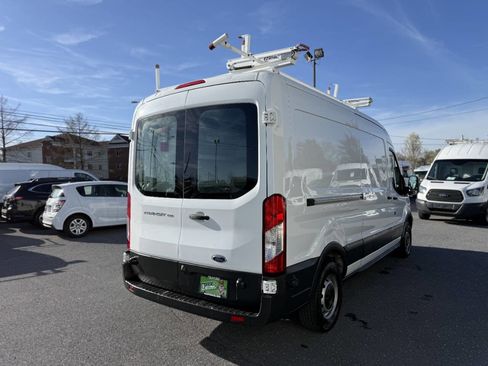 Used 2016 Ford Transit 150 148 Medium Roof image 3