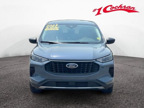 Used 2023 Ford Escape Active AWD/4WD image 33