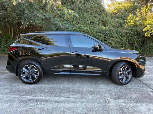 Used 2020 Chevrolet Blazer RS FWD image 5