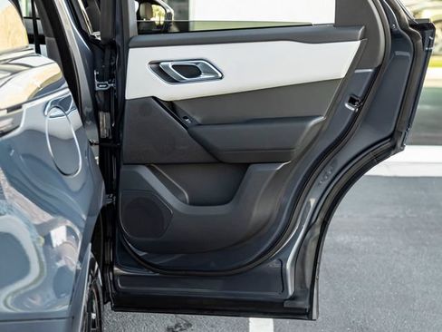 New 2026 Land Rover Range Rover Velar S AWD/4WD image 27
