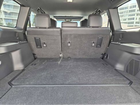 Used 2025 Toyota Land Cruiser w/ Premium Package image 27