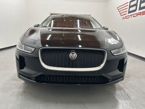 Used 2020 Jaguar I-PACE S image 4