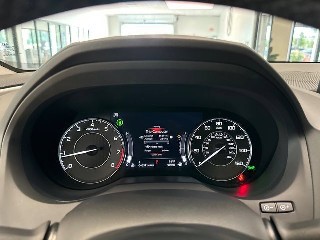 Certified 2024 Acura RDX SH-AWD image 20